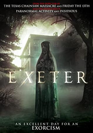 Exeter 2015 English Movies BRRip x264 AAC New Source with Sample ~ â˜»rDXâ˜»