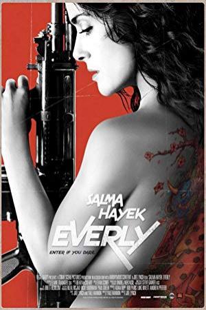 Everly (2014) 720p BluRay x264 [Dual Audio] [Hindi 2 0 - English 2 0] Exclusive By -=!Dr STAR!