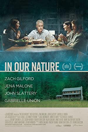 In Our Nature (2012) 720p HDRip 700MB Ganool