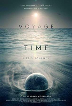 Voyage of Time 2016 720p BRRip 850MB MkvCage
