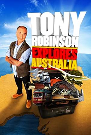 Tony Robinson Explores Australia S01E06 WS DSR XviD-HDCP