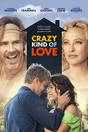 Crazy Kind Of Love 2013 VOD XviD-S4A