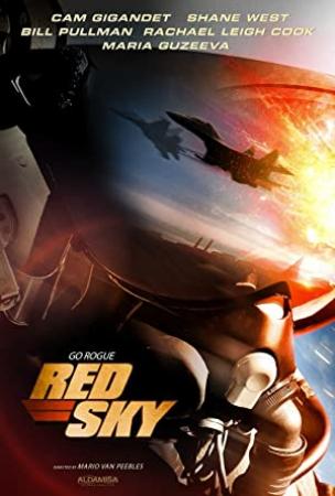 Red Sky 2014 iTALiAN BDRip XviD-TRL