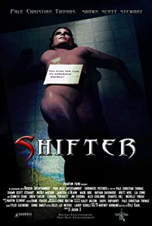 Shifter (2020) [720p] [WEBRip] [YTS]