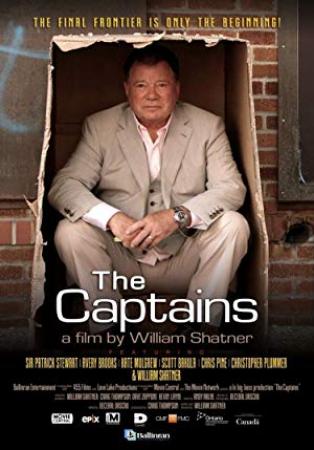 The Captains 2011 DVDRip XviD-aAF