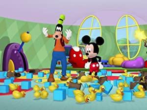 Mickey Mouse Clubhouse S03E19 XviD-AFG