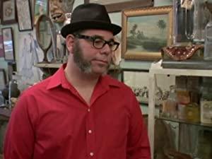 Oddities S02E09 Piece of Mind HDTV XviD-FQM