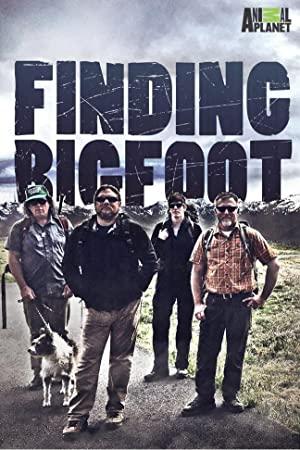 Finding Bigfoot S01E06 Alaska's Bigfoot Island HDTV XviD-tNe