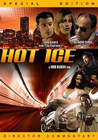 Hot Ice No-One Is Safe 2010