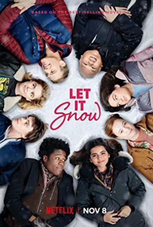 Let It Snow (2019) [WEBRip] [720p] [YTS]