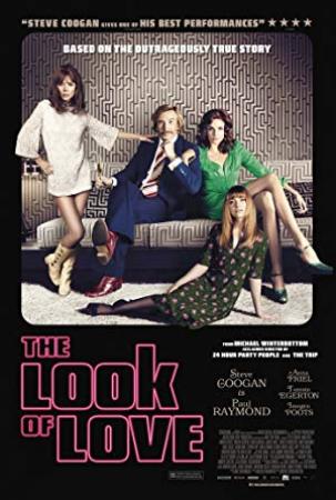 The Look of Love (2013) DD 5.1 NL Subs PAL-DVDR9[NLU002]