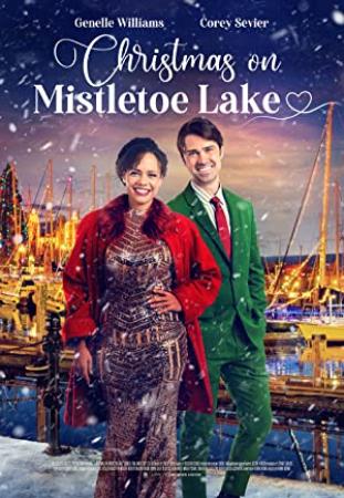 Christmas On Mistletoe Lake (2022) [1080p] [WEBRip] [YTS]