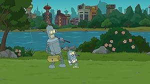 Futurama S09E01 The One Amigo 1080p DSNP WEB-DL DDP5.1 H.264-MeM GP