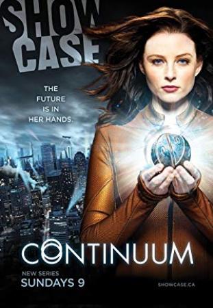 Continuum S01E02 FRENCH LD BDRip XviD-MiND