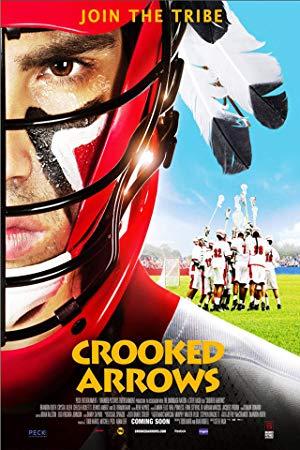 Crooked Arrows 2012 1080p BluRay x264-PSYCHD [PublicHD]