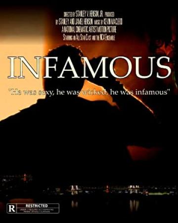 Infamous 2011 DVDRip FxM