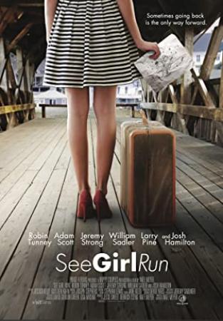 See Girl Run 2012 HDRip XVID AC3 HQ Hive-CM8