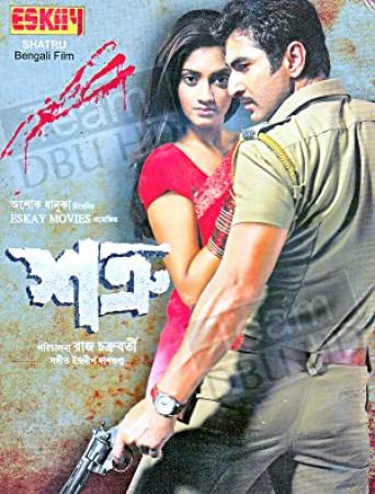 Shatru (2013) Kannada Movie Hindi Dubbed 720p WEBRip 950MB [SReeJoN]