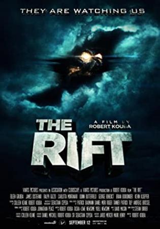 The Rift 2016 English Movies HDRip XviD AAC New Source with Sample â˜»rDXâ˜»