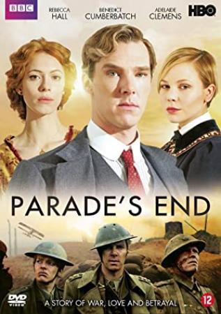 Parade's End (2012) Season 1 S01 + Extras (1080p BluRay x265 HEVC 10bit AAC 5.1 RCVR)