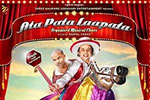 Ata Pata Lapatta (2012) DVDRip XviD