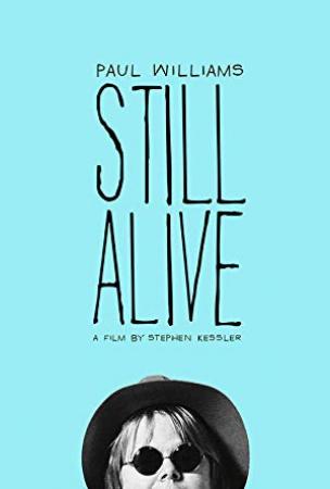 Paul Williams Still Alive (2012) DVDRIP