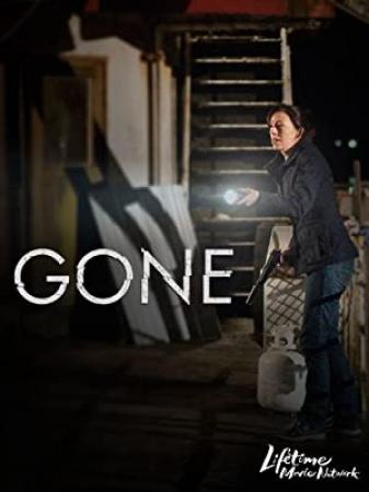 Gone 2011 DVDRip XviD-IGUANA