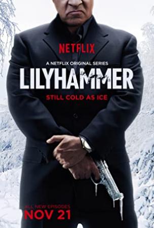 Lilyhammer S03E07 - The Funeral - Ehhhh