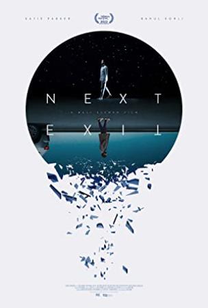 Next Exit 2022 1080p WEB-DL DD 5.1 H.264-EVO