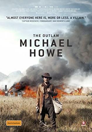 The Outlaw Michael Howe 2013 DVDRipXviD MP3-RARBG