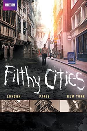 Filthy Cities S01E03 Industrial New York HDTV XviD-FTP