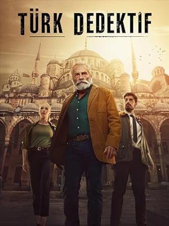 The Turkish Detective