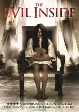 The Evil Inside (2011) DVDRip XviD AC3 peaSoup