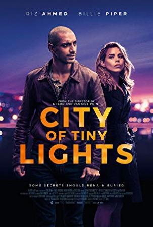 City of Tiny Lights [BluRay Rip][AC3 5.1 Español Castellano][2017]