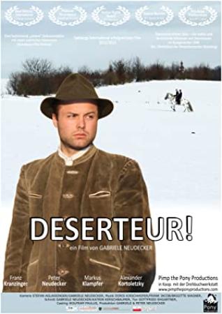 Deserter 2012 DVDRiP AC3 READNFO XViD - INSPiRAL