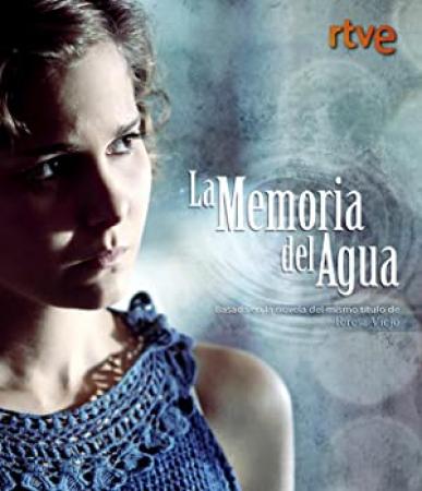 La Memoria Del Agua  - Temporada 1 [HDTV][Cap 101_102][Castellano]