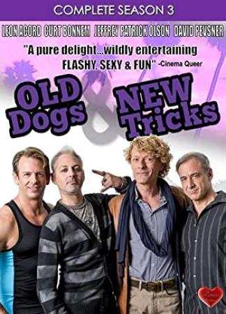 Old Dogs 2009 BDRip (1080p)