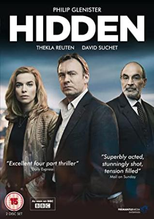 Hidden (2011) BBC TV Series