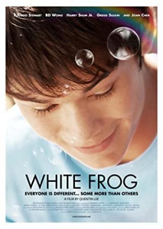 White Frog 2012 WEBRiP XViD-sC0rp