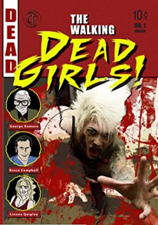 [ UsaBit com ] - The Walking Dead Girls 2011 DVDRip XviD AC3-PRESTiGE