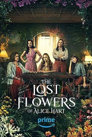 The Lost Flowers Of Alice Hart S01E07 1080p HEVC x265-MeGusta[eztv]