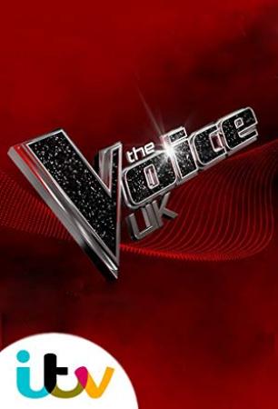 The Voice UK S03E14 HDTV XviD-AFG