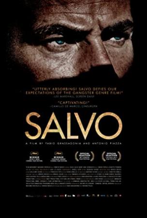 Salvo (2014)PAL DVD5 (NL subs)NLtoppers