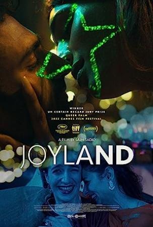 Joyland (2022) [BLURAY] [720p] [BluRay] [YTS]