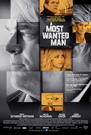 A Most Wanted Man 2014 720p BluRay x264 DTS - Ozi