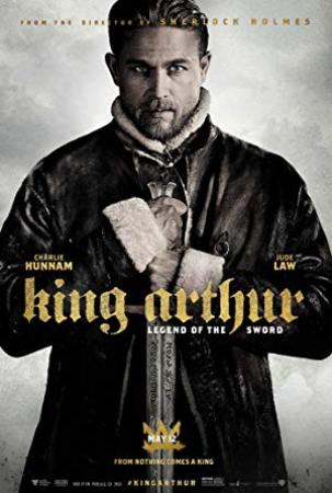King Arthur-Legend of the Sword 2017 Bluray 1080p x264-Grym