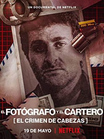 The Photographer Murder in Pinamar 2022 SPANISH 720p NF WEBRip DDP5.1 x264-SMURF