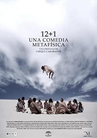 12+1 una comedia metafisica [DVDrip][Español Castelleno][2012]