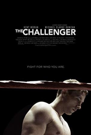 The Challenger 2013 720p BluRay X264-iNVANDRAREN [PublicHD]