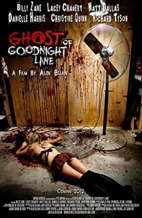 Ghost of Goodnight Lane 2014 720p WEB-DL XviD AC3-RARBG